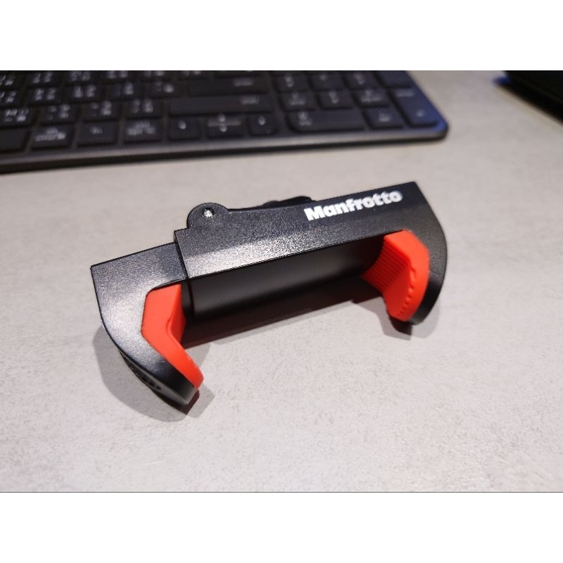 Manfrotto MCPIXI PIXI Universal Clamp 多功能手機夾 (拆封新品）