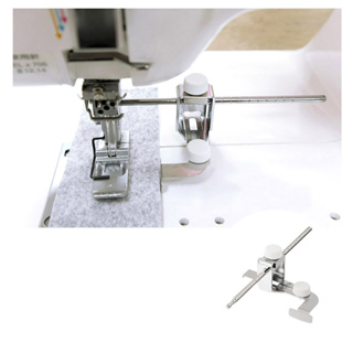 JANOME 車樂美 三本機專用 可調式縫份測量器 可調節縫份 車縫更便利 796R 1000CP