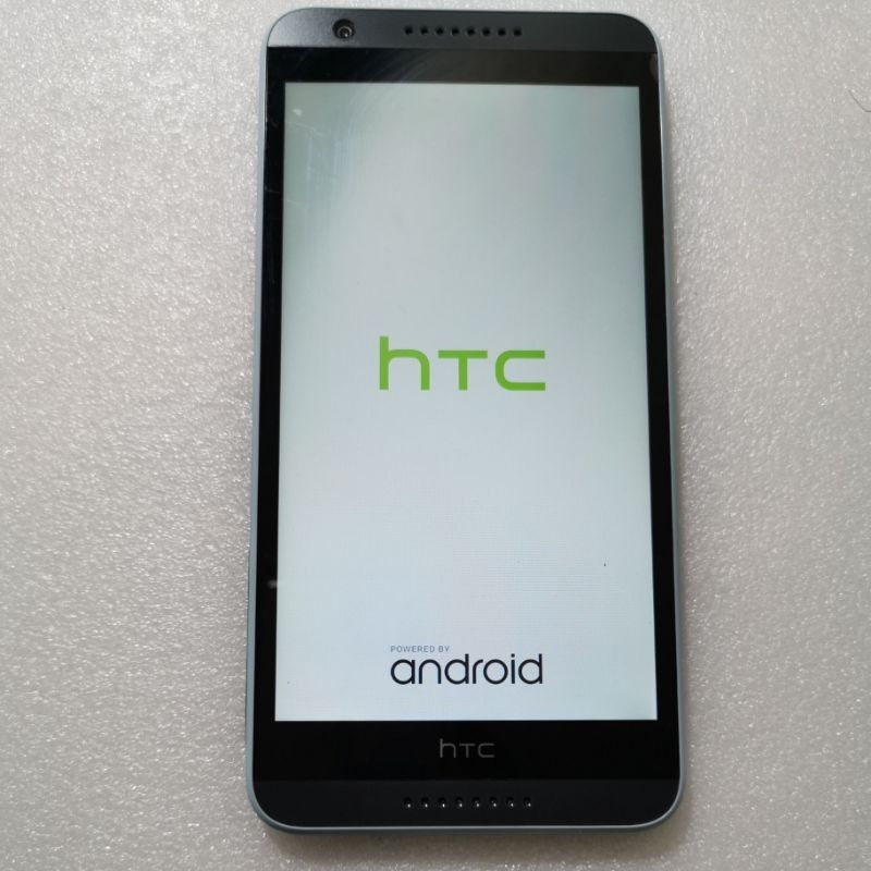 零件機 HTC D820