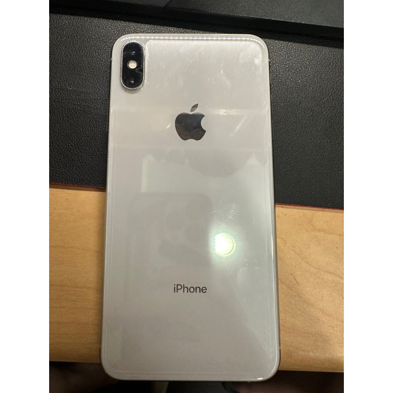 iPhone XS Max 64g 二手