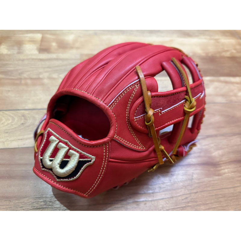 [黑瑞賣手套] Wilson Staff WTAHWSDKT 硬式 內野 棒球手套 壘球手套