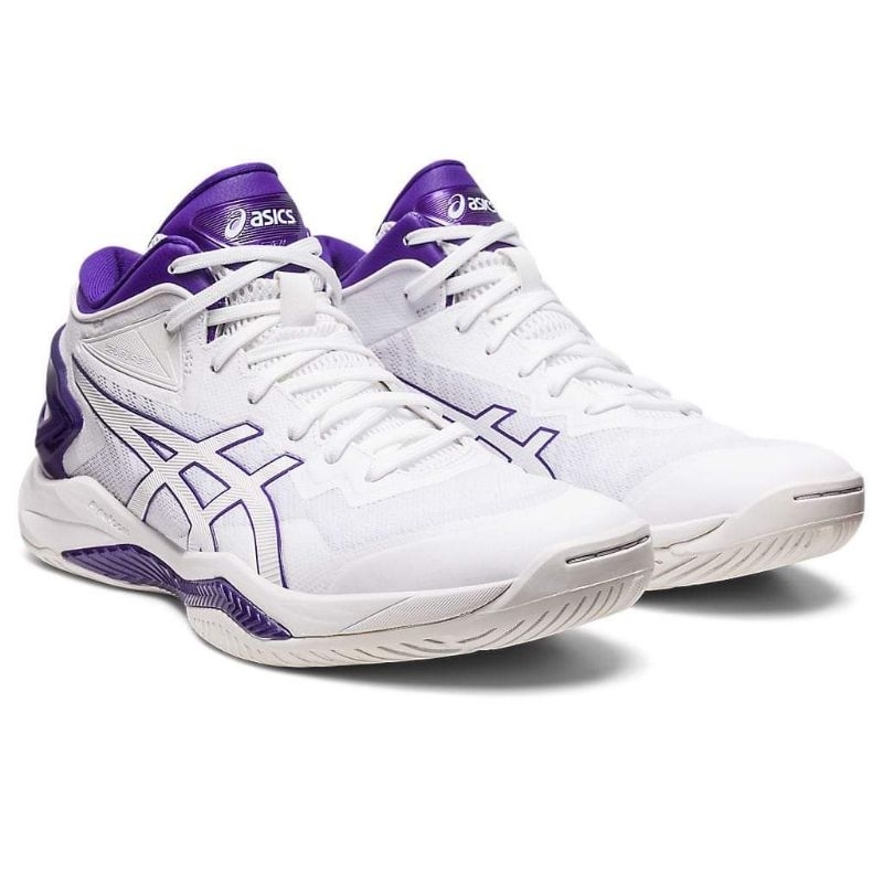 Asics Gelburst 27 紫色 籃球鞋 亞瑟士