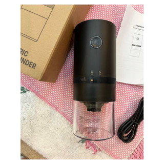 電動磨豆機 磨豆機 磨粉機 研磨器 無線磨豆機 研磨機 咖啡研磨機 研磨器 電動磨豆 磨豆