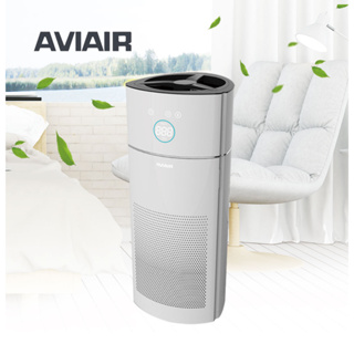 五倍蝦幣回饋 開發票 AVIAIR 智能ECO空氣循環清淨機 AVI-600