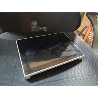 Advantech 研華 UTC-510 工業電腦 觸碰電容屏 pos機 打卡