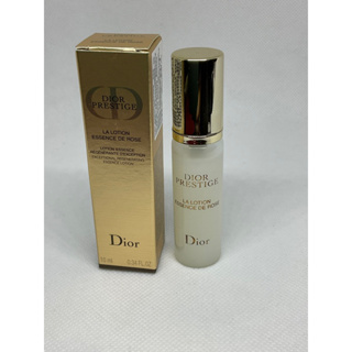 Dior 迪奧 精萃再生花蜜玫瑰凝露 10ml 化妝水