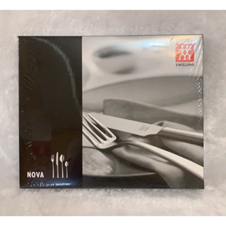 (特價1組$888) 雙人牌 不鏽鋼8件組 餐具 大湯匙、小湯匙、叉子、刀子 各2支