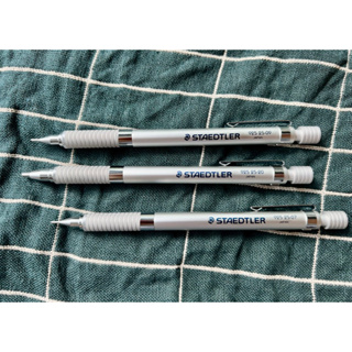 STAEDTLER 925 25 製圖筆 自動鉛筆 STAEDTLER 925 25 鐵甲武士 日本製 現貨