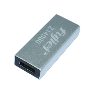 fujiei USB 3.0 A母 to 3.1Type-C母轉換頭
