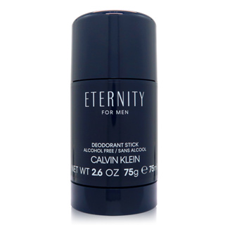 Calvin Klein CK Eternity 永恆體香膏 75g