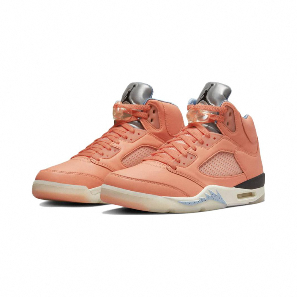 DJ Khaled x Air Jordan 5 Crimson緋紅橙色DV4982-641【Fashion SPLY】