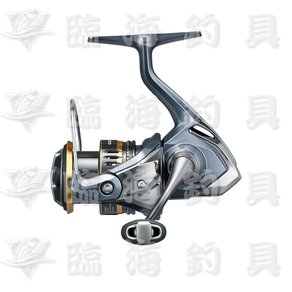 ★臨海釣具旗艦館★24H營業 紅標 /21年 SHIMANO ULTEGRA 紡車捲線器  釣魚 泛用 路亞 船釣