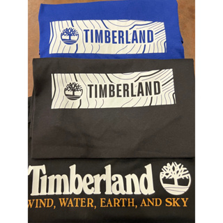 《全新正品》timberland T-shirt 男短t 🔥雙11特價促銷🔥