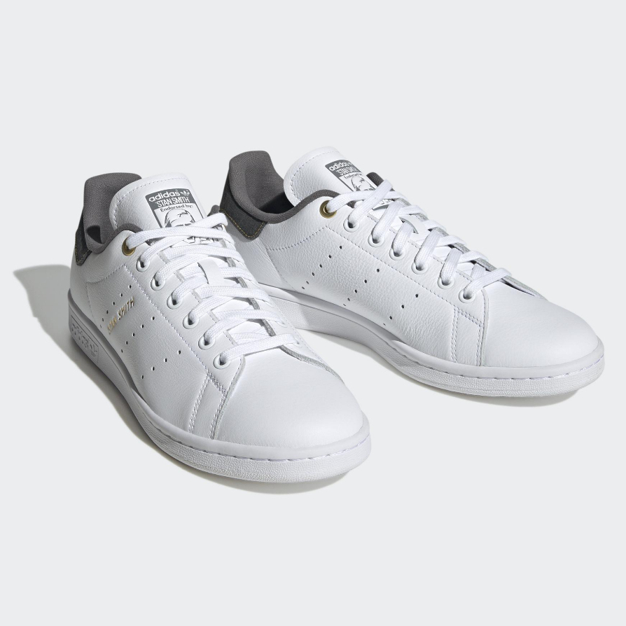 𝓑&amp;𝓦現貨免運 FZ6442 Adidas STAN SMITH 男休閒鞋