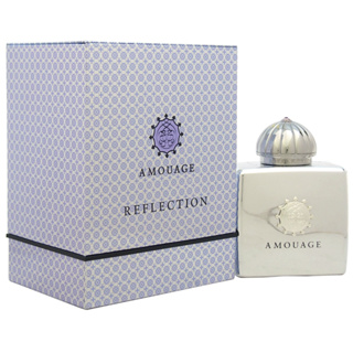 Amouage 愛慕 鏡中倒影 REFLECTION WOMAN 女性淡香精 100ML