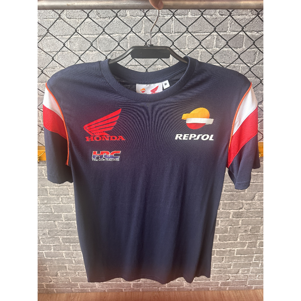 2023 Motogp Honda repsol廠隊 MM93 Marc Marquez