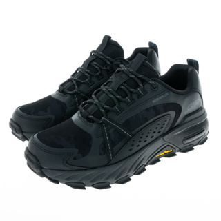 SKECHERS 男鞋 戶外越野系列 MAX PROTECT - 237308BBK