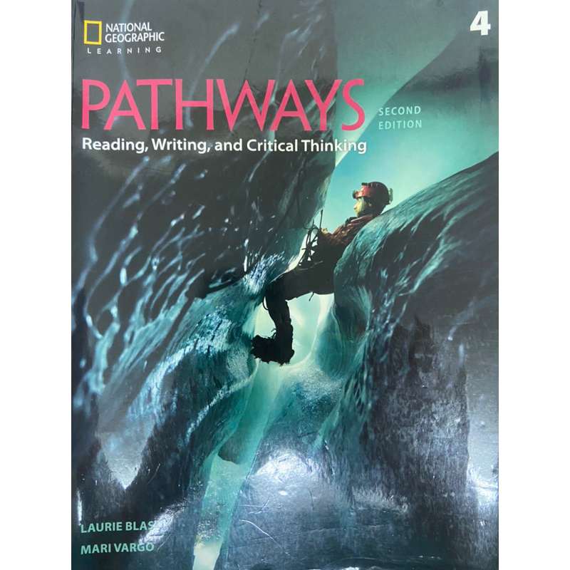 pathways 4