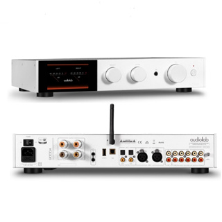 英國 Audiolab 9000A 數位DAC綜合擴大機