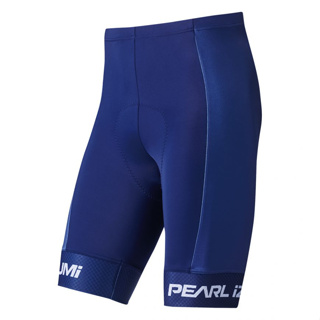 PEARL IZUMI B263-3DR-9 進階款男性3D座墊短車褲(腰圍加寬版)(深藍)【7號公園自行車】