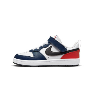 NIKE 童 COURT BOROUGH LOW 2 BPV 休閒鞋 - DO7447101