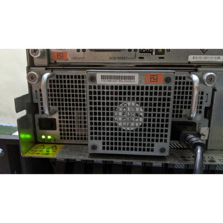 [二手] IBM 硬碟櫃電源FRU14J0665 EXP300 EXP400 AWF-3DC-500W 13091-00