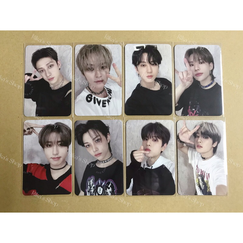 アイエン MAXIDENT withfans 一直娛 stray kids 小卡一直娛的價格推薦- 2025年10月| 比價比個夠BigGo