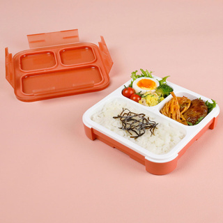 【日本CB Japan】時尚巴黎系列纖細餐盒 多款 《WUZ屋子-台北》纖細餐盒 餐盒 便當盒 保鮮盒 野餐 露營