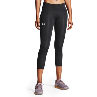 【UNDER ARMOUR】UA女 Fly Fast 2.0七分褲(Compression,亞洲版型)-優惠商品