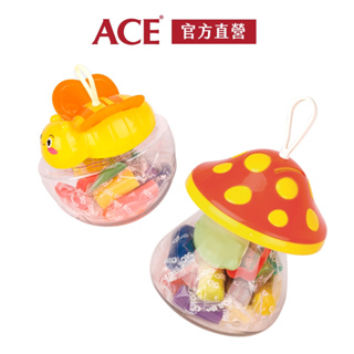 【ACE】造型黏土組｜蜜蜂造型｜食用色素｜官方直營｜