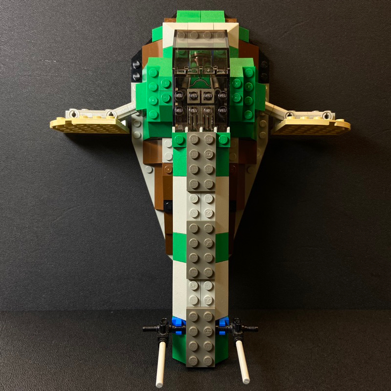 LEGO 7144的價格推薦 - 2026年3月 | 比價比個夠BigGo