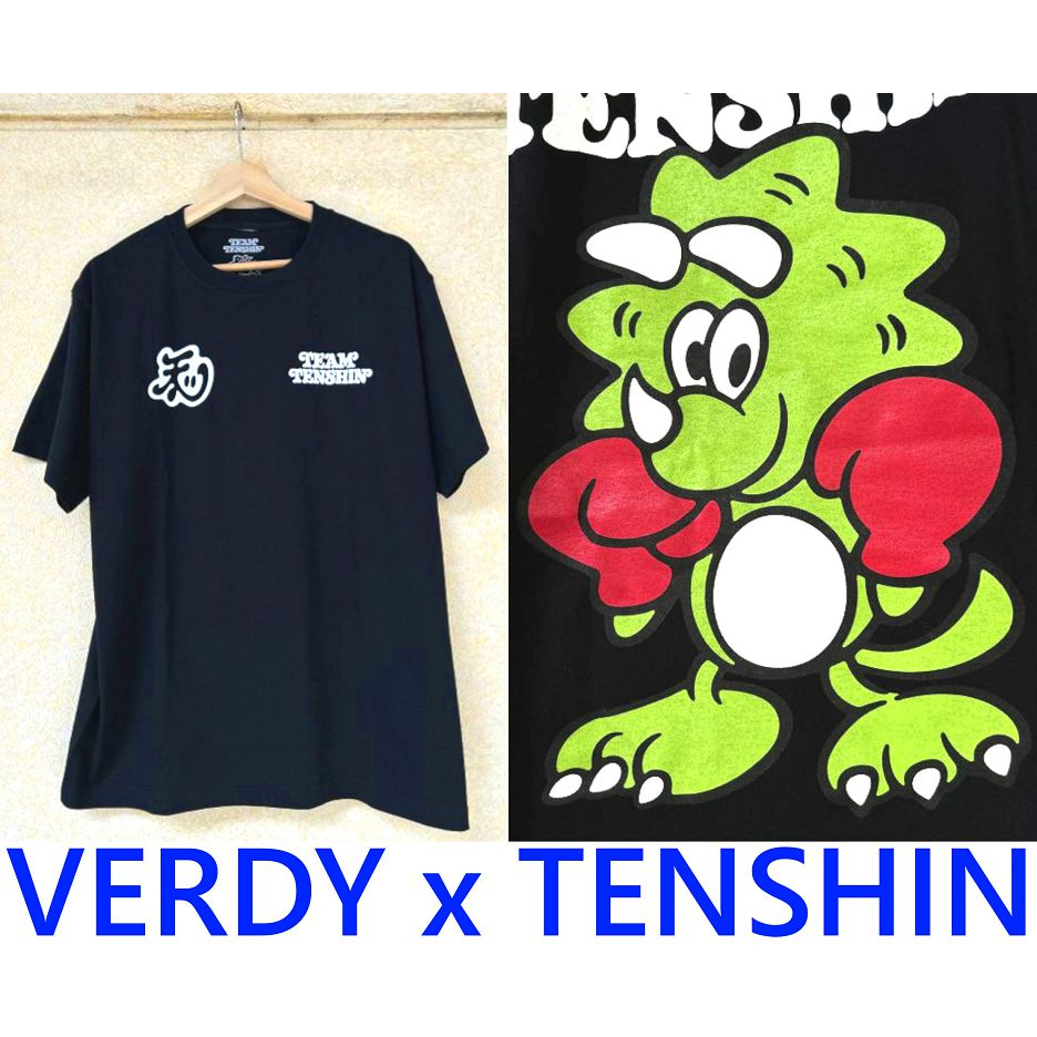 Verdy Team Tenshin的價格推薦- 2023年10月| 比價比個夠BigGo