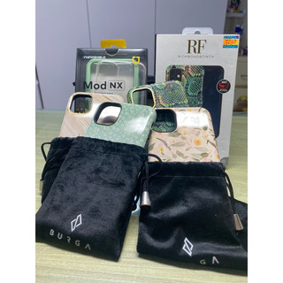 「已售完」iPhone 11手機殼 burga 犀牛盾 RF