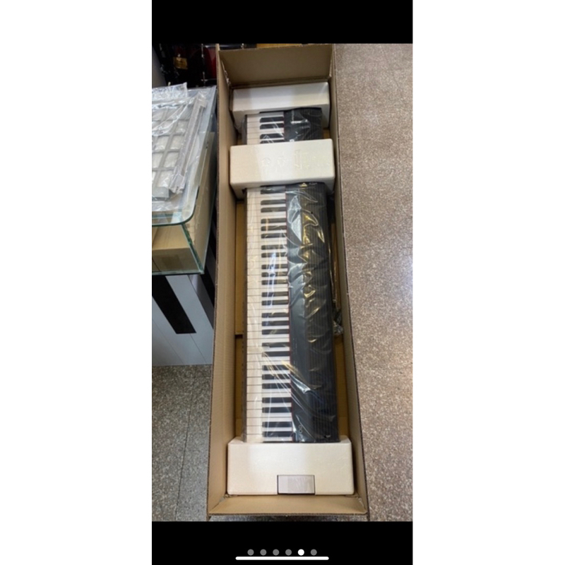 Roland 樂蘭原廠公司貨=GO:piano88#數位鋼琴88鍵全音域電鋼琴.附全配件.ㄧ次購足免運費