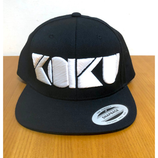Kaku The Classics SnapBack Yupoong Since 1974 棒球帽 帽子 運動帽