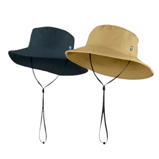 現貨 Fjallraven Abisko Sun Hat 瑞典北極狐復古圓盤帽、防曬遮陽帽