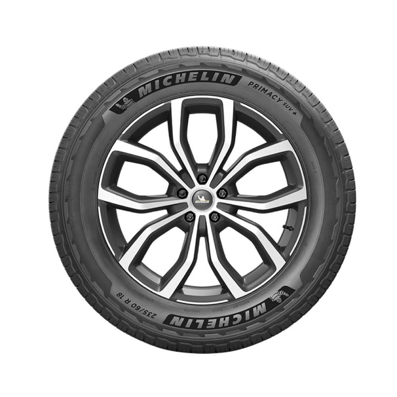 米其林 MICHELIN 雙北 PRIMACY SUV+ 225/65/17 225/65R17 2256517