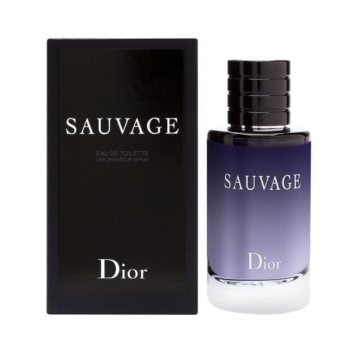 Dior 曠野之心淡香水 60ML