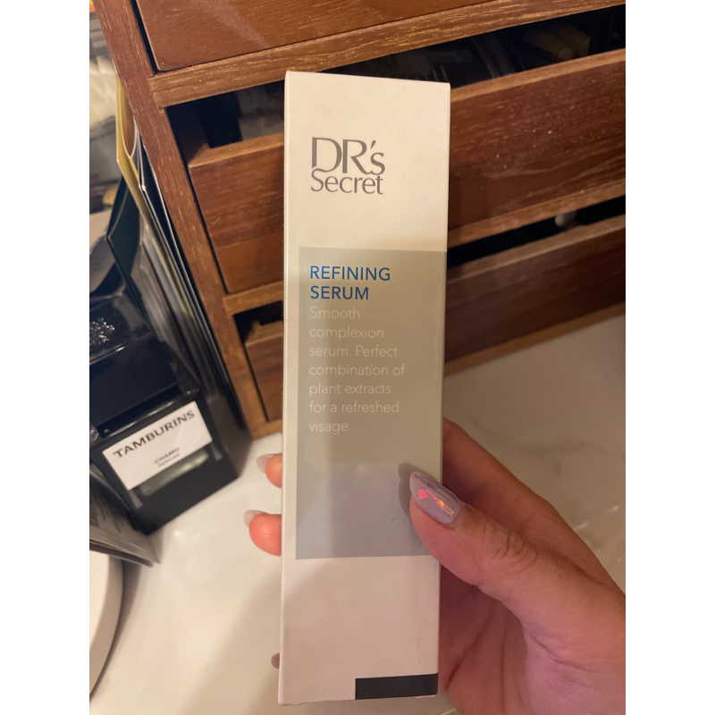 DR's Secret 全美 皙之密 緊緻露9號90ml