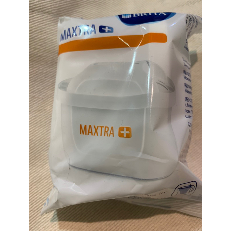 全新 台灣公司貨 Brita MAXTRA+ 去水垢專家 濾芯 德國製 散裝 沒有外盒