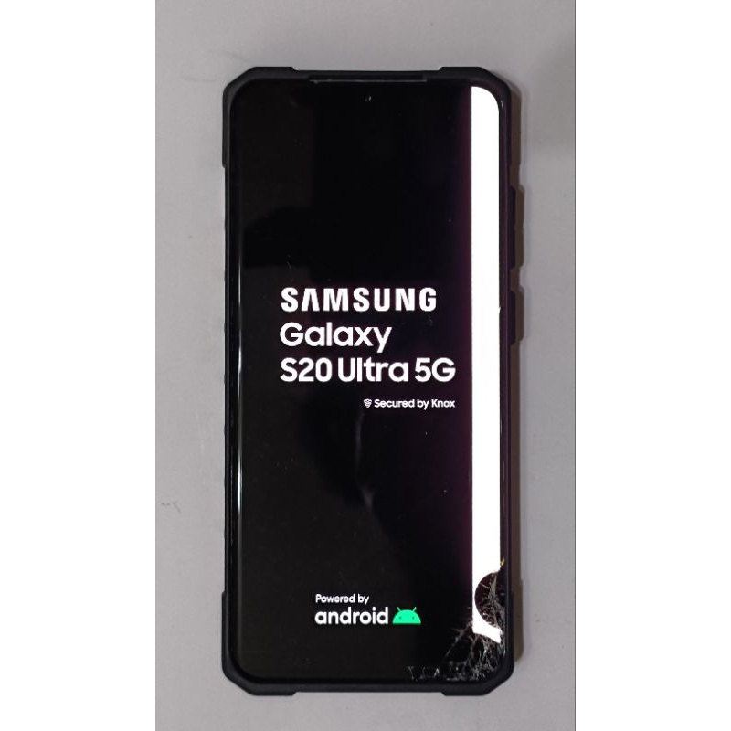 三星故障零件機Galaxy S20Unite  5G(SM