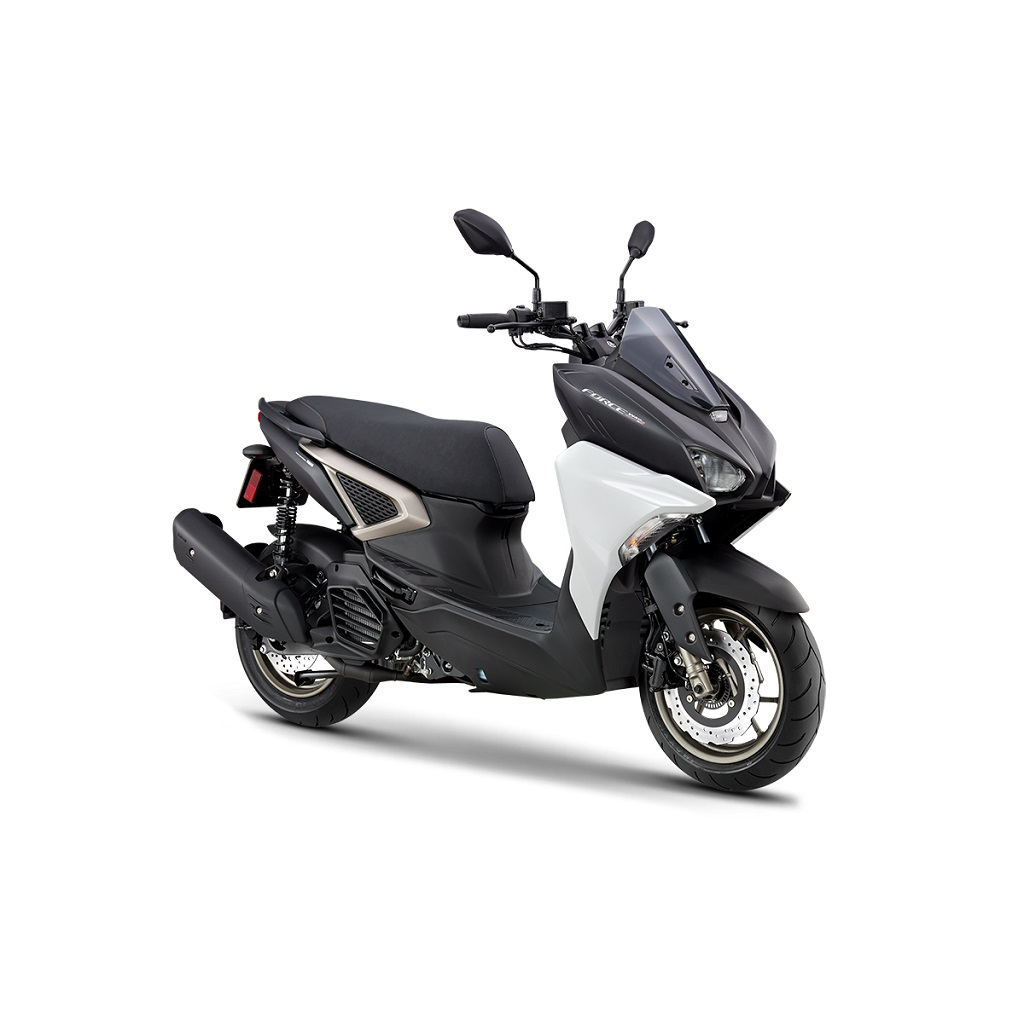 YAMAHA 山葉原廠 FORCE2.0 方向燈 方向燈總成 方向燈殼 可加購線組及燈泡 公司貨 現貨