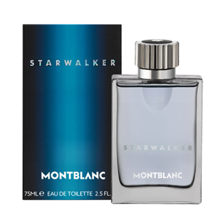 Montblanc Starwalker 萬寶龍 星際旅者 男性淡香水 75ml