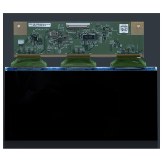 Sonic MINI 8k LCD面板 (適用PHROZEN MINI8K機器)