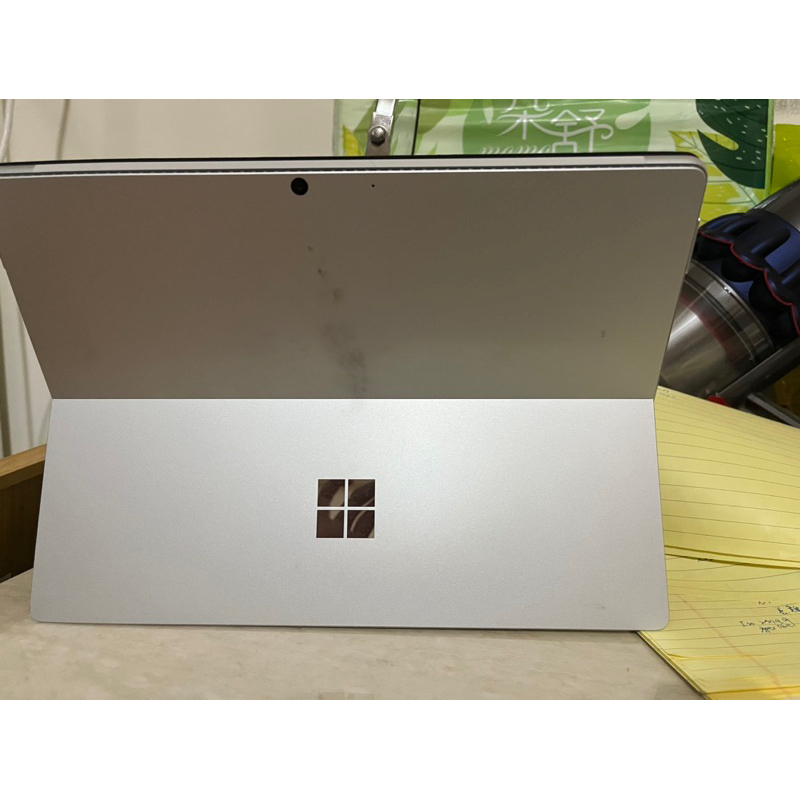 【黑鍵盤組】微軟 Surface Pro 8 EEB-00015 白金(i7-1185G7/16G/1TB SSD/W1