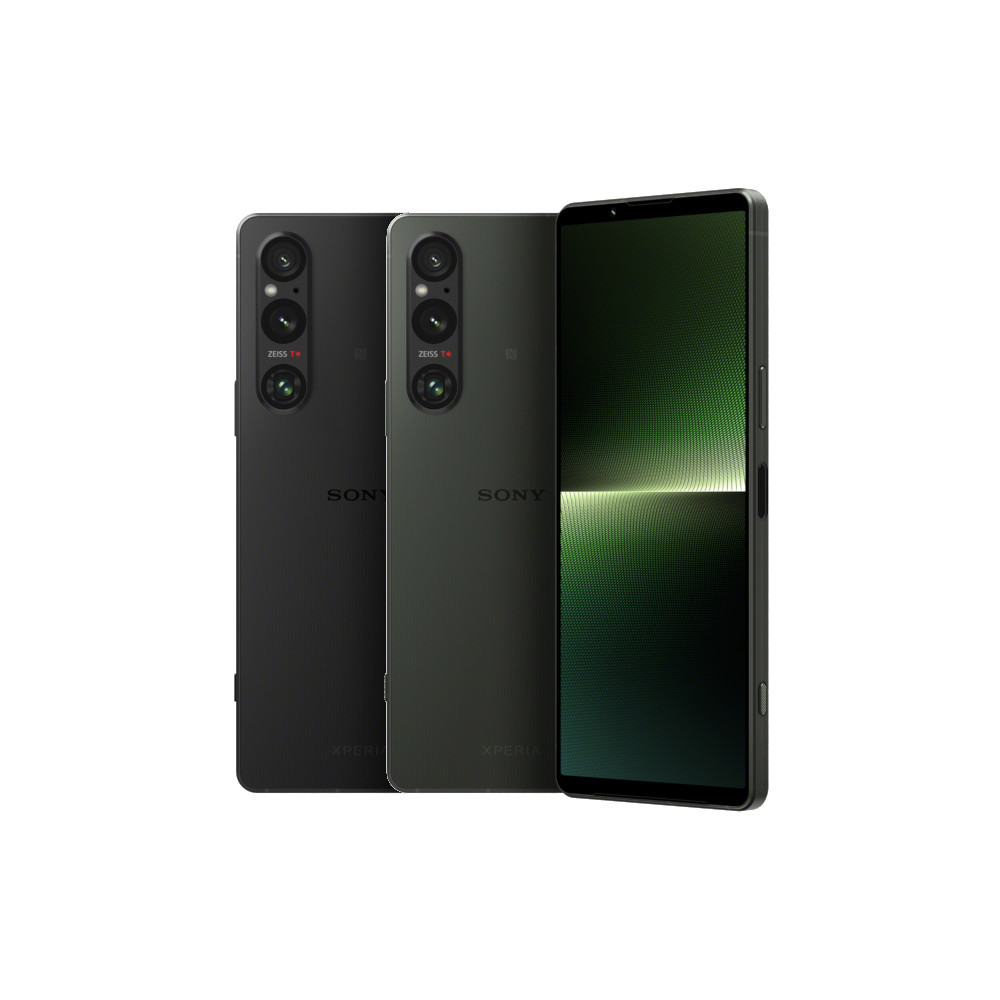 SONY-XPERIA 1 V-12G512G