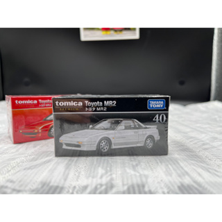 正版 豐田MR2 豐田 MR2 TOYOTA MR2 Tomica 多美