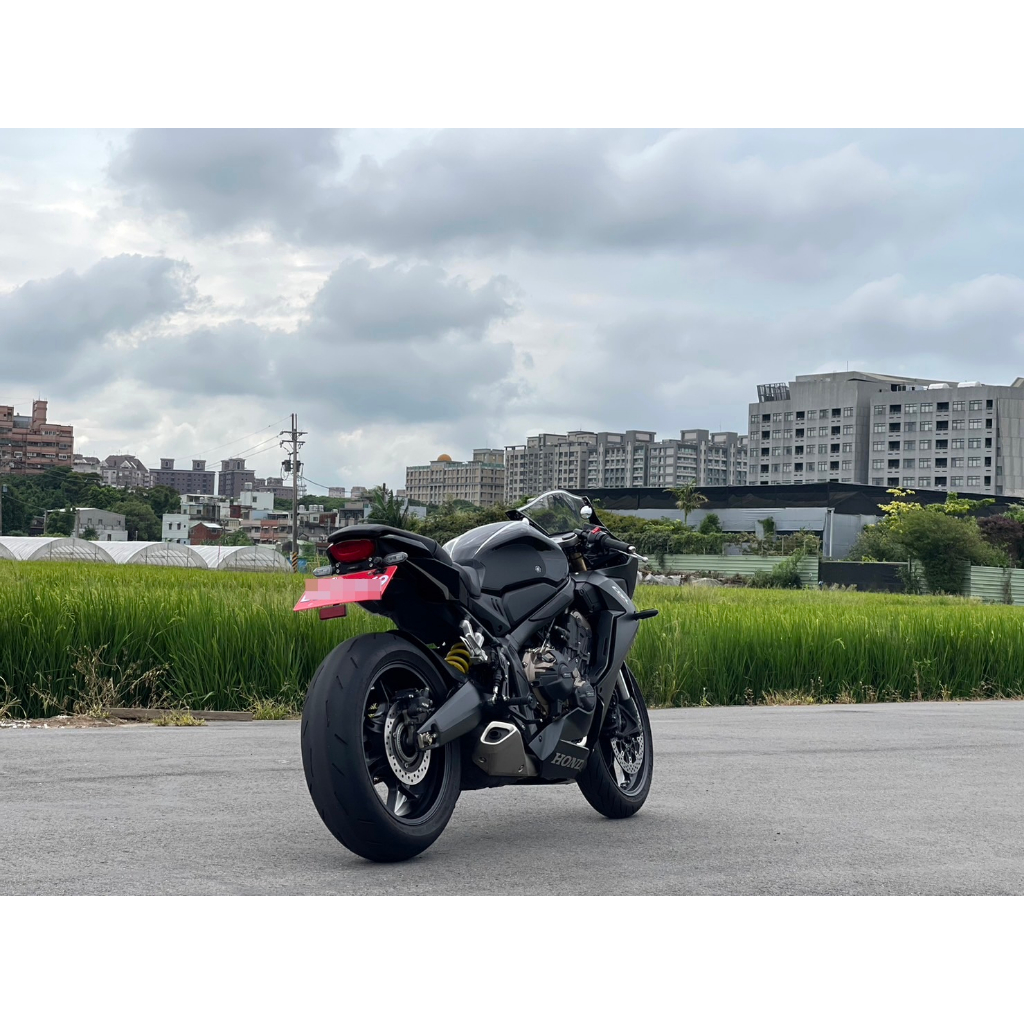 2021 CBR650R  二手車 中古車買賣 到府賞車 到府估車 陳先生