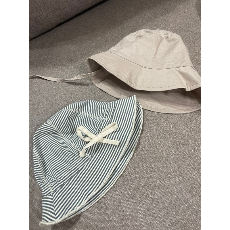 gray label 帽子（贈H&amp;M帽）