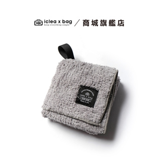 點子包【icleaxbag】超吸水擦拭巾 超強吸水力 不易掉毛屑 台灣製造